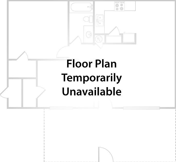 B Floorplan Diagram