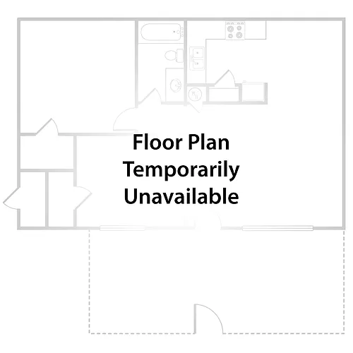 Floor plan The Laurel