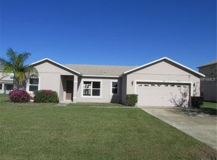 246 Cimarron Dr, Poinciana, FL 34759
