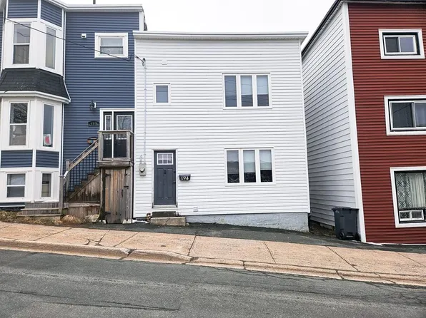 194 Hamilton Street, St.John's, NL A1E1J5