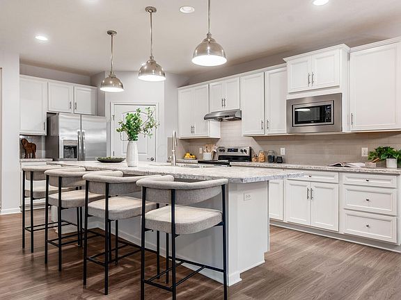 3rd image of 5353 Bulleit Dr #49