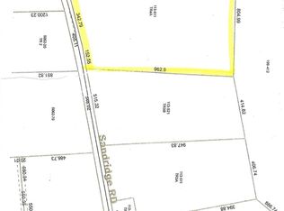 12904 Sandridge Rd, Vidor, TX 77662