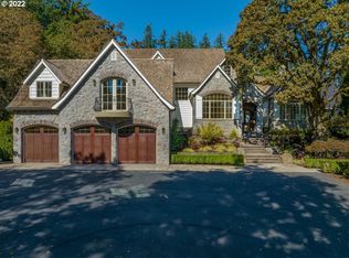 1199 Fairway Rd, Lake Oswego, OR 97034