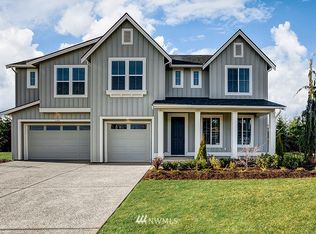 6608 174th Pl NW, Stanwood, WA