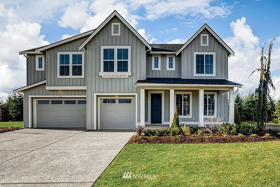 6608 Lot 7 167th Place NW photo 1