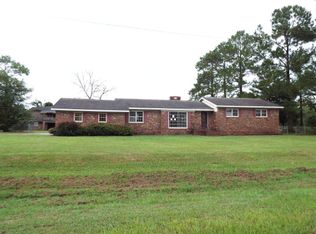 18639 Morgan Rd, Arlington, GA 39813