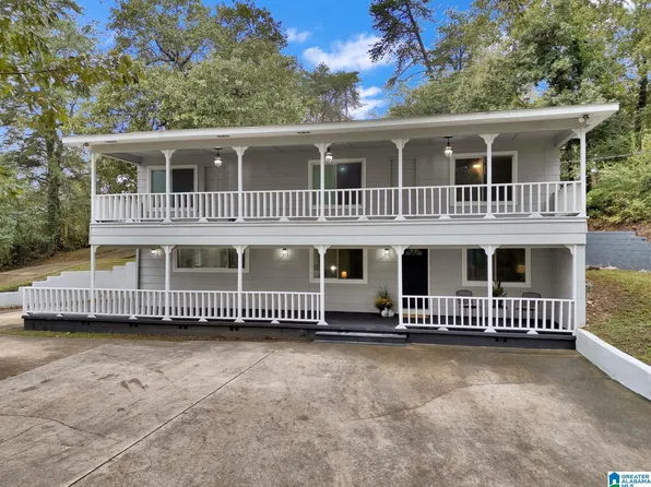 1622 Faircrest Dr, Hueytown, AL 35023