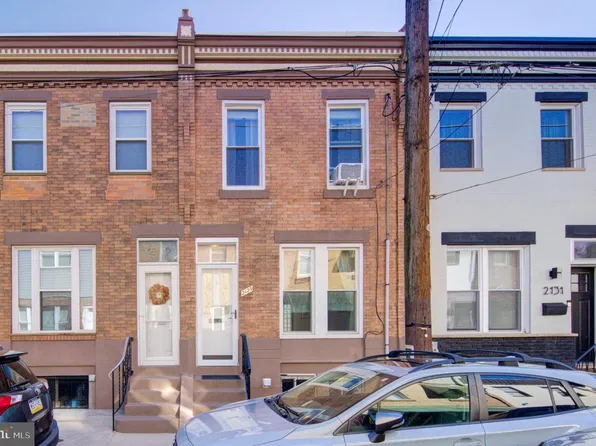 2129 S Chadwick St, Philadelphia, PA 19145