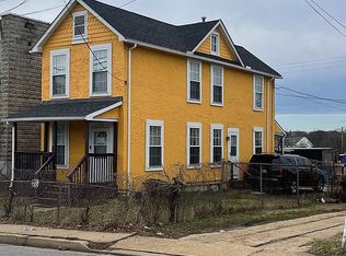 2516 Hollins Ferry Rd, Baltimore, MD 21230