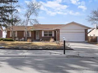 8760 S Rustler Rd E, Sandy, UT 84093