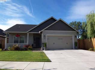 3735 Pachysandra Pl, Eugene, OR 97402