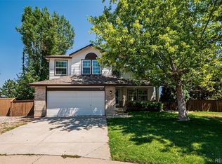1641 Beacon Hill Dr, Highlands Ranch, CO 80126