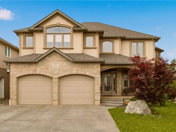 15 McWilliams Ct, Cambridge, ON N1P 0A9