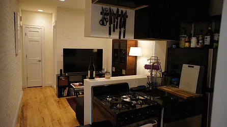 Rented by Big Apple Properties, LLC