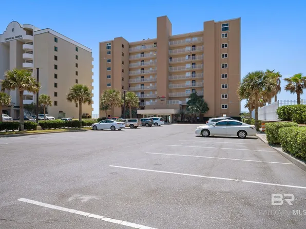 1007 W Beach Blvd APT 31, Gulf Shores, AL 36542