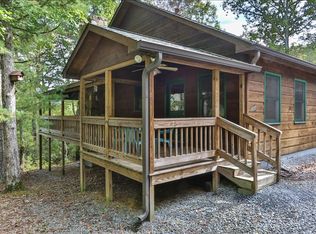 226 Laurel Hill Ln, Ellijay, GA 30536