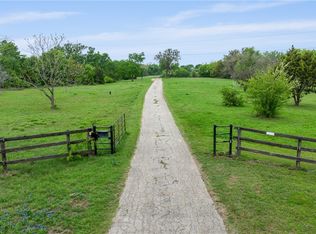 6500 Armstrong Rd, Belton, TX 76513