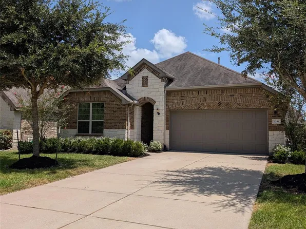 2331 Shoal Valley Ln, Rosenberg, TX 77469