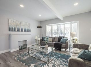 11847 134th St NW, Edmonton, AB T5L1T6