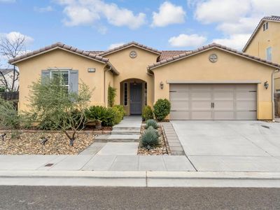 3519 Portals Ave, Clovis, CA, 93619