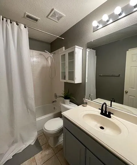 Downstairs bathroom