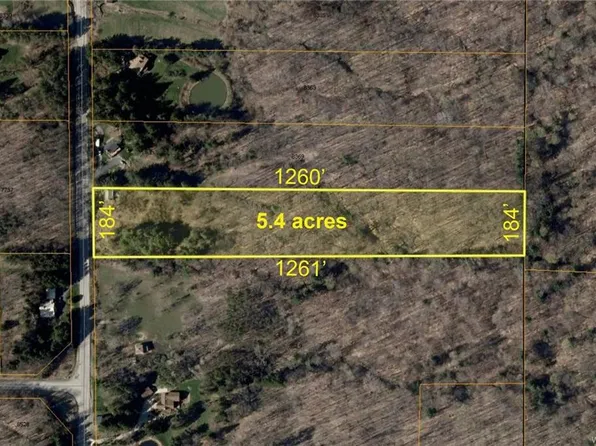 8385 Lower East Hill Rd, Colden, NY 14033