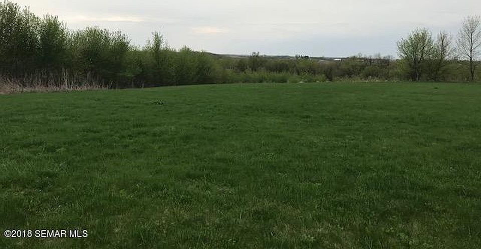 VIEW FROM FRONT DECK