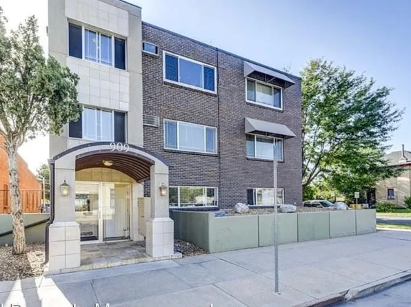 909 S Pearl St APT 204, Denver, CO 80209