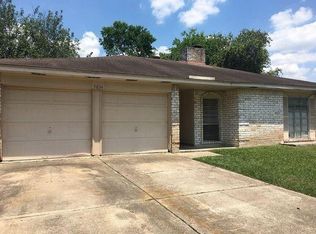 7634 Silent Wood Ln, Houston, TX 77086