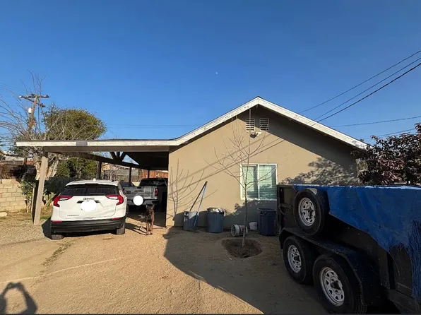 2107 San Luis St, Bakersfield, CA 93305