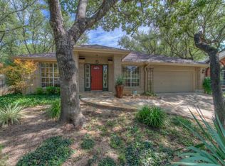 12700 Randlett Ct, Austin, TX 78732