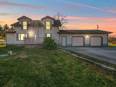849 E Central Rd, Quincy, MI, 49082