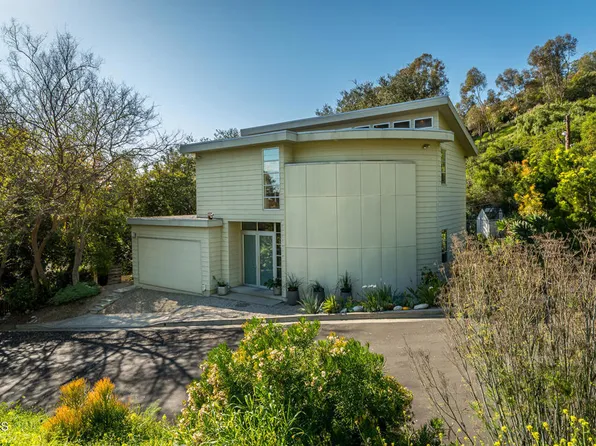 5431 N Townsend Ave, Los Angeles, CA 90041