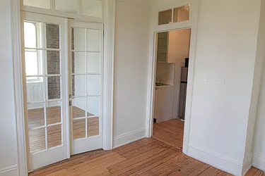 Rented by Time Equities, Inc.