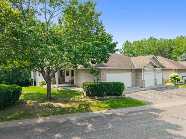 8501 124th Ln N, Champlin, MN 55316