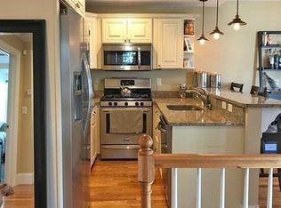 50 Middle St #3, South Boston, MA 02127