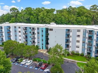 5001 Little River Rd APT W106, Myrtle Beach, SC 29577