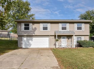 2306 Sugar Creek Ln, Marshalltown, IA 50158