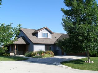 10 River Rock Rd, Sheridan, WY 82801