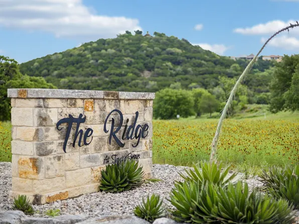 428 Paradise Point LOT 14, Boerne, TX 78006