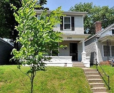 1st image of 310 S 28th St #1