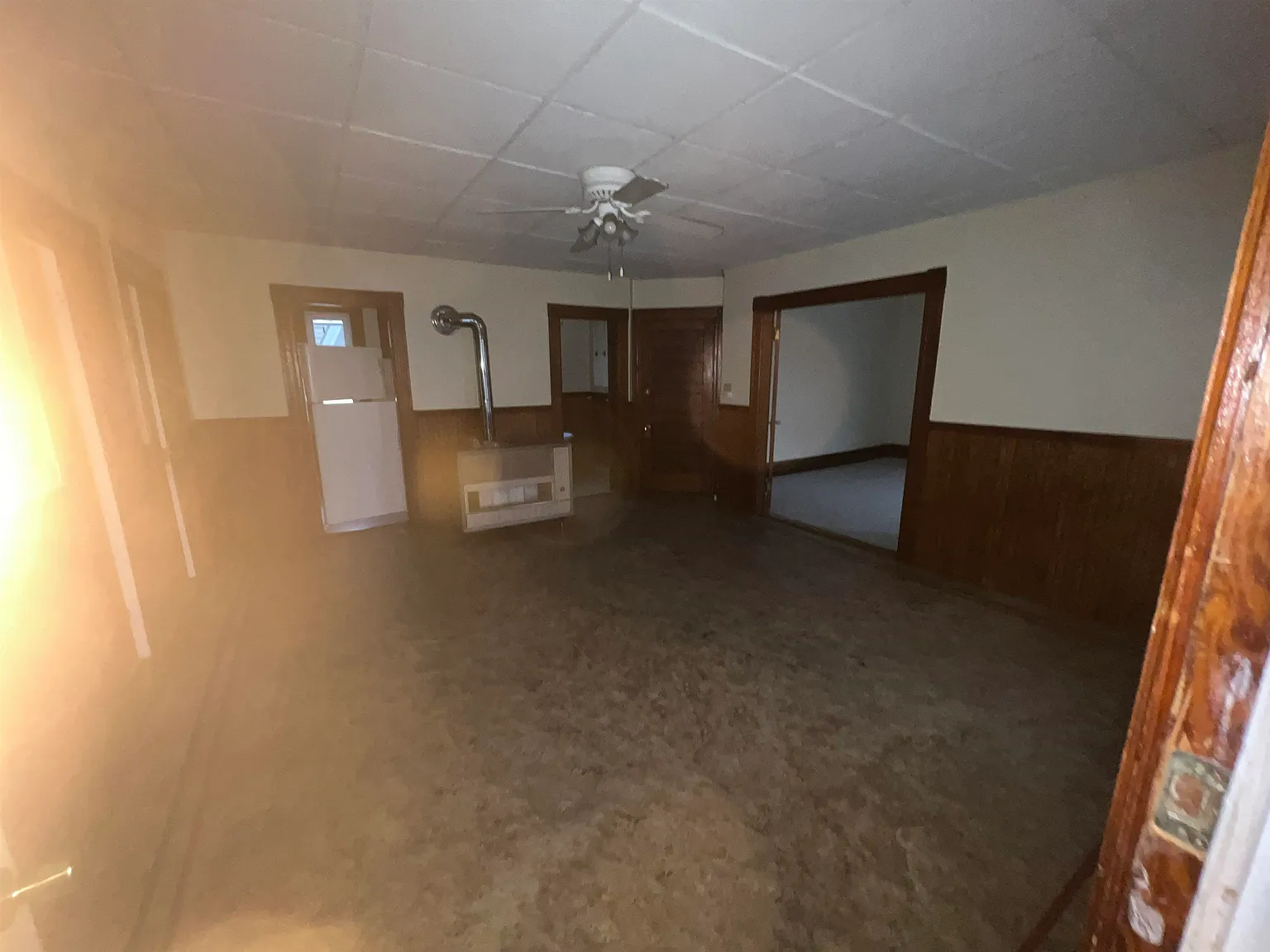 2 bed, 1.0 bath, 1216 sqft, $2,100 — Photo 2