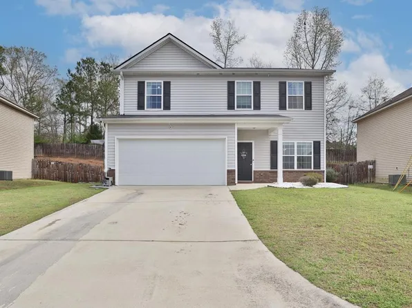 26 Willow Trace Dr, Phenix City, AL 36869