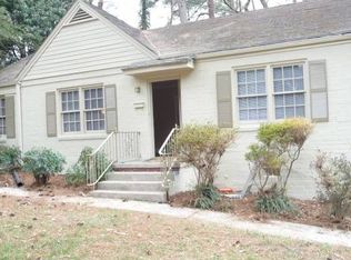 1460 Clairmont Rd, Decatur, GA 30033