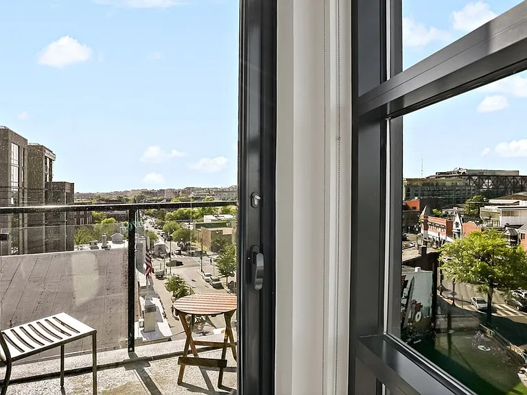 Window View