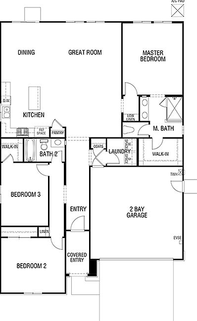 Floor Plan.