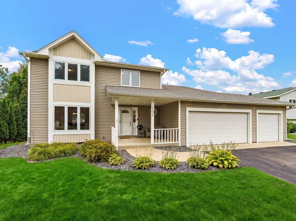 15659 Highview Ln, Apple Valley, MN 55124