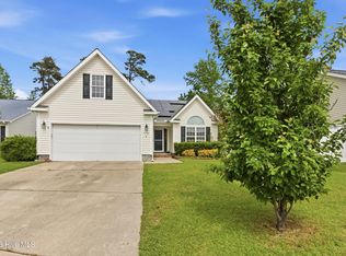 112 Bermuda View, New Bern, NC 28560