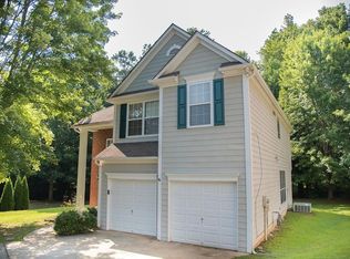 367 Ethridge Dr NW, Kennesaw, GA 30144