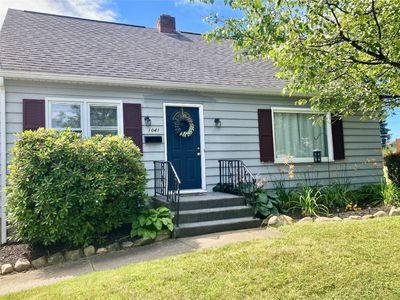 1041 W 33rd St, Erie, PA, 16508